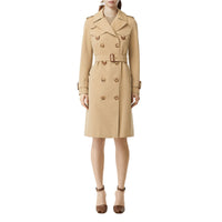 Trench-coat The Islington - Honey