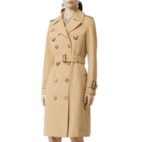 Trench-coat The Islington - Honey