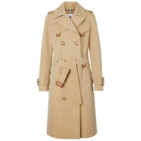 Trench-coat The Islington - Honey