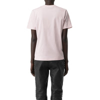 T-shirt en coton Monogram - Alabaster Pink