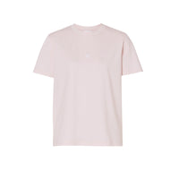 T-shirt en coton Monogram - Alabaster Pink
