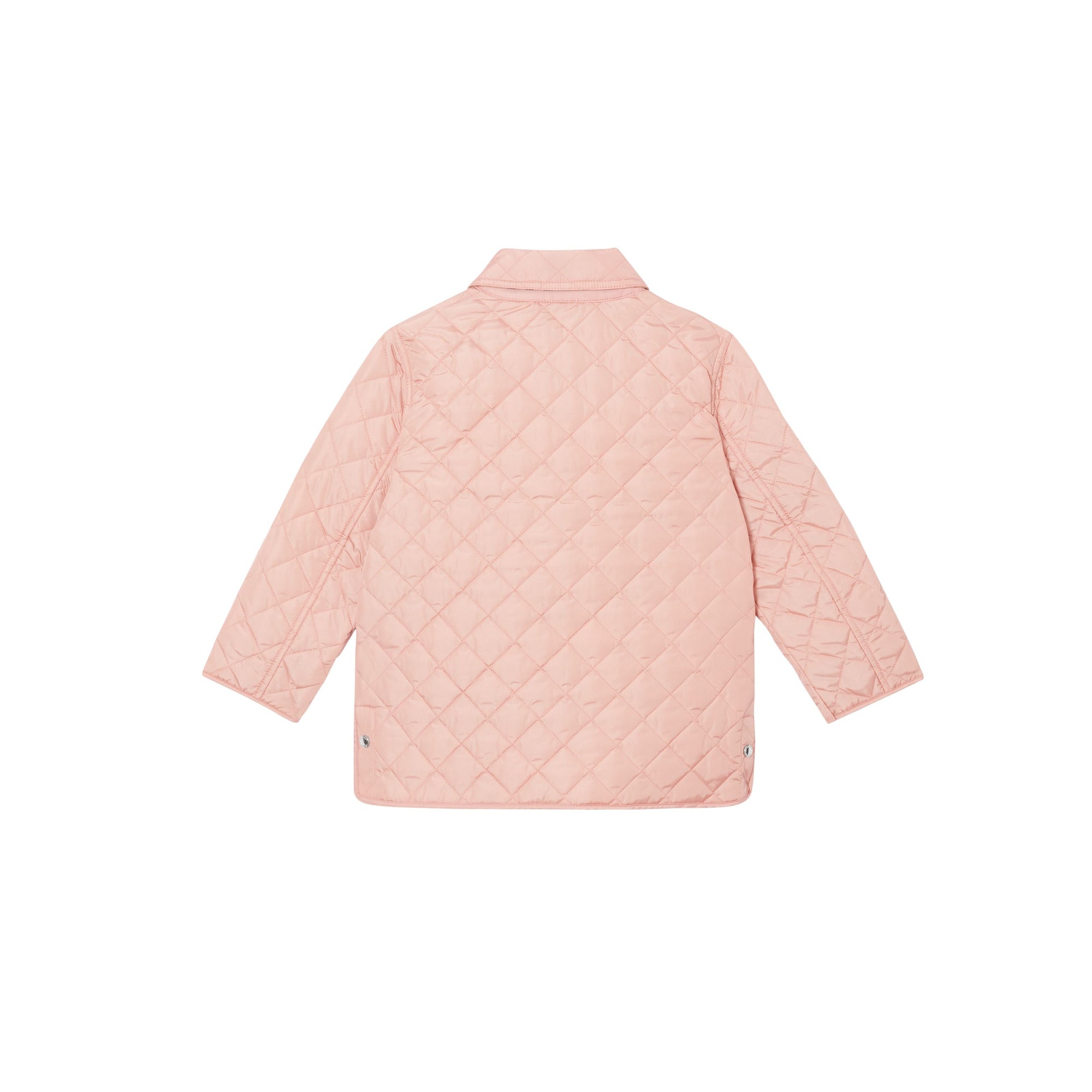 Veste légère matelassée - Dusty Pink