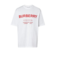 T-shirt Horseferry - White