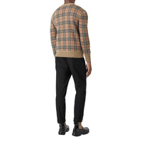 Pantalon chino slim en coton - Black