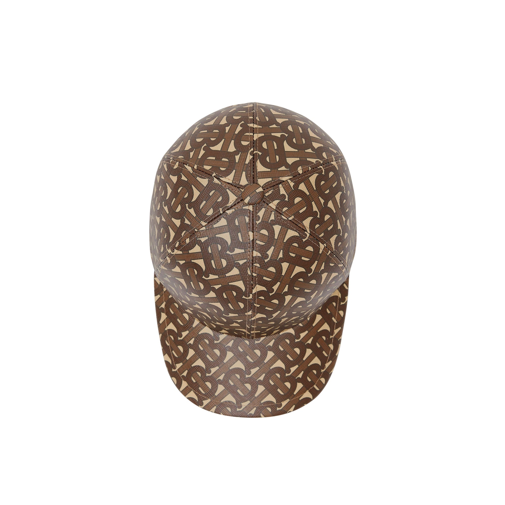 Casquette Monogram - Bridle Brown