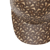 Casquette Monogram - Bridle Brown