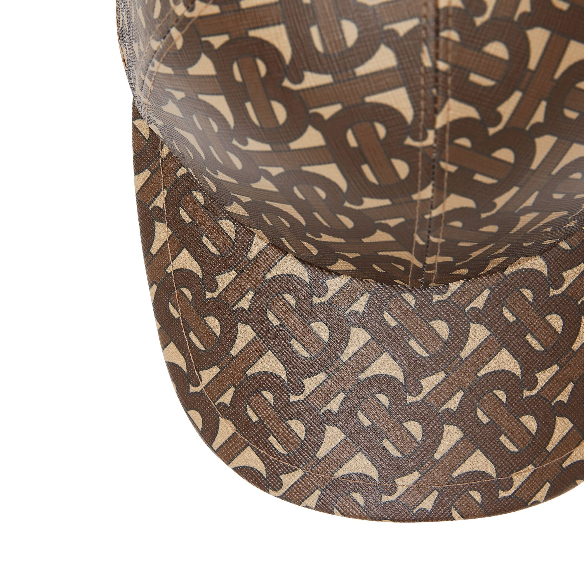 Casquette Monogram - Bridle Brown