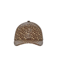 Casquette Monogram - Bridle Brown