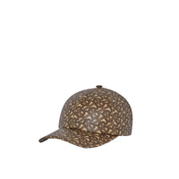 Casquette Monogram - Bridle Brown