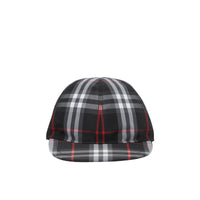 Casquette de baseball Check - Black