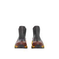 Bottines Chelsea en cuir - Black