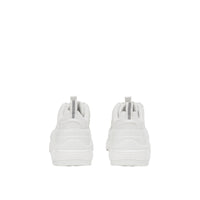 Sneakers Arthur en cuir velours - Off White