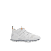 Sneakers en cuir - Optic White