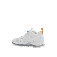 Sneakers en cuir - Optic White