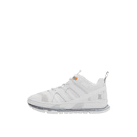 Sneakers en cuir - Optic White