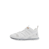 Sneakers en cuir - Optic White