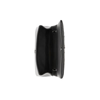 Petit sac Lola matelassé Horseferry - Black