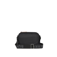Sac à bandoulière à logo - Black