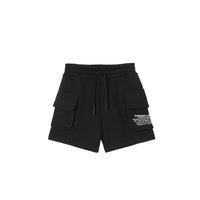 Short coordonnées géographiques - Black