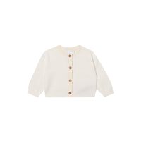 Coffret cadeau trois pièces en coton Vintage check - Pale Stone Check