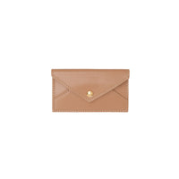 Sac pochette ceinture TB en cuir matelassé - Warm Cael
