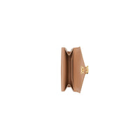 Sac pochette ceinture TB en cuir matelassé - Warm Cael