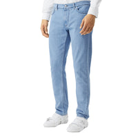 Jean slim stretch - Light Indigo Blue