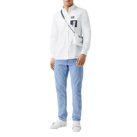 Jean slim stretch - Light Indigo Blue