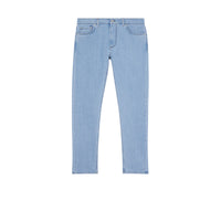 Jean slim stretch - Light Indigo Blue