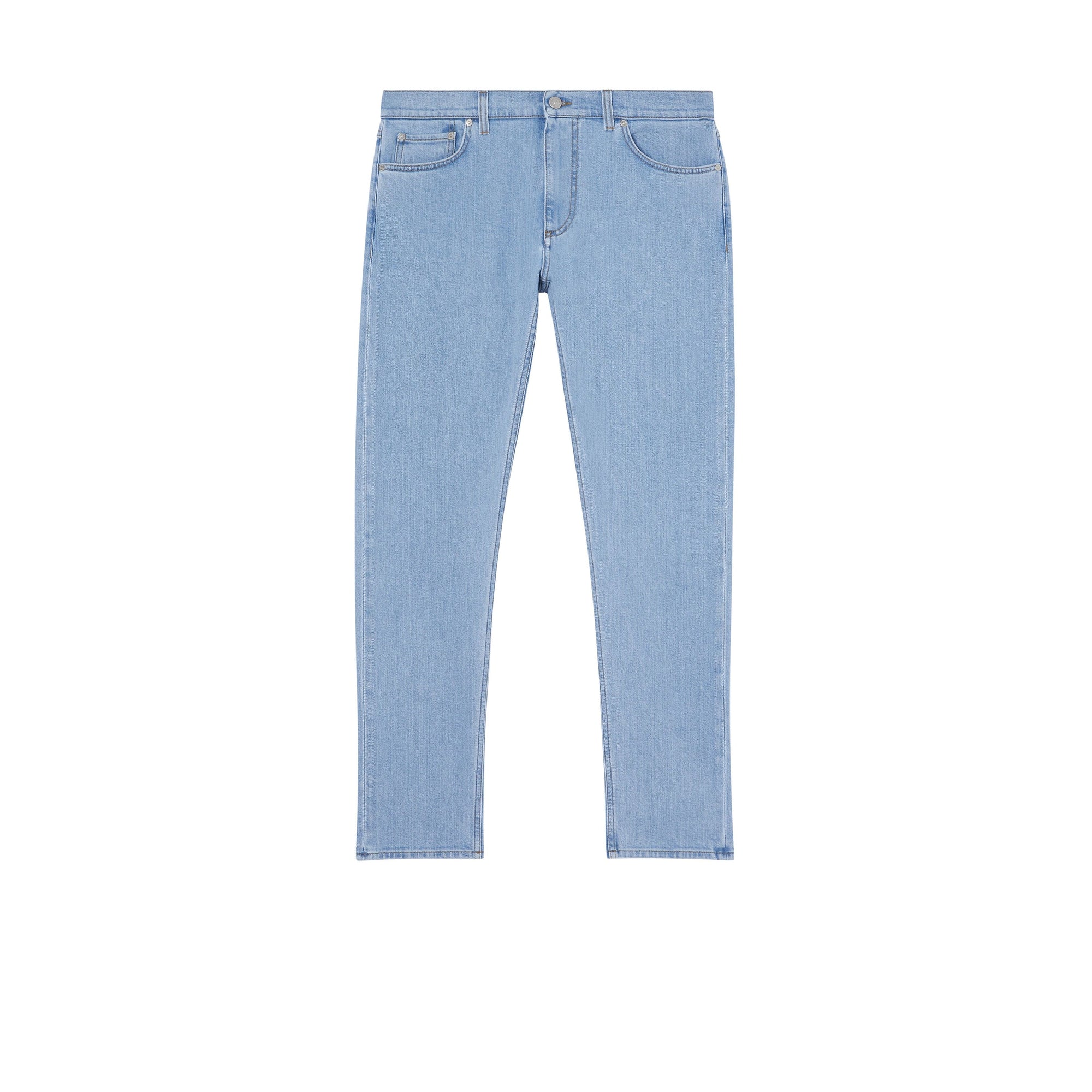 Jean slim stretch - Light Indigo Blue