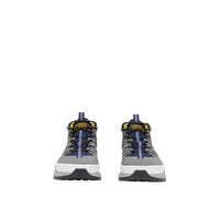 Sneakers Union à motif Vintage check - Archive Beige & Grey