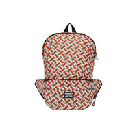 Sac banane convertible Monogram - Vermillion