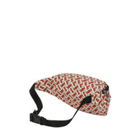 Sac banane convertible Monogram - Vermillion