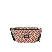 Sac banane convertible Monogram - Vermillion