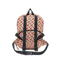 Sac banane convertible Monogram - Vermillion