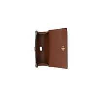 Étui pour AirPods Pro en toile écologique rayé Monogram - Bridle Brown