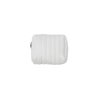 Coffret cadeau trois pièces à imprimé roses - White