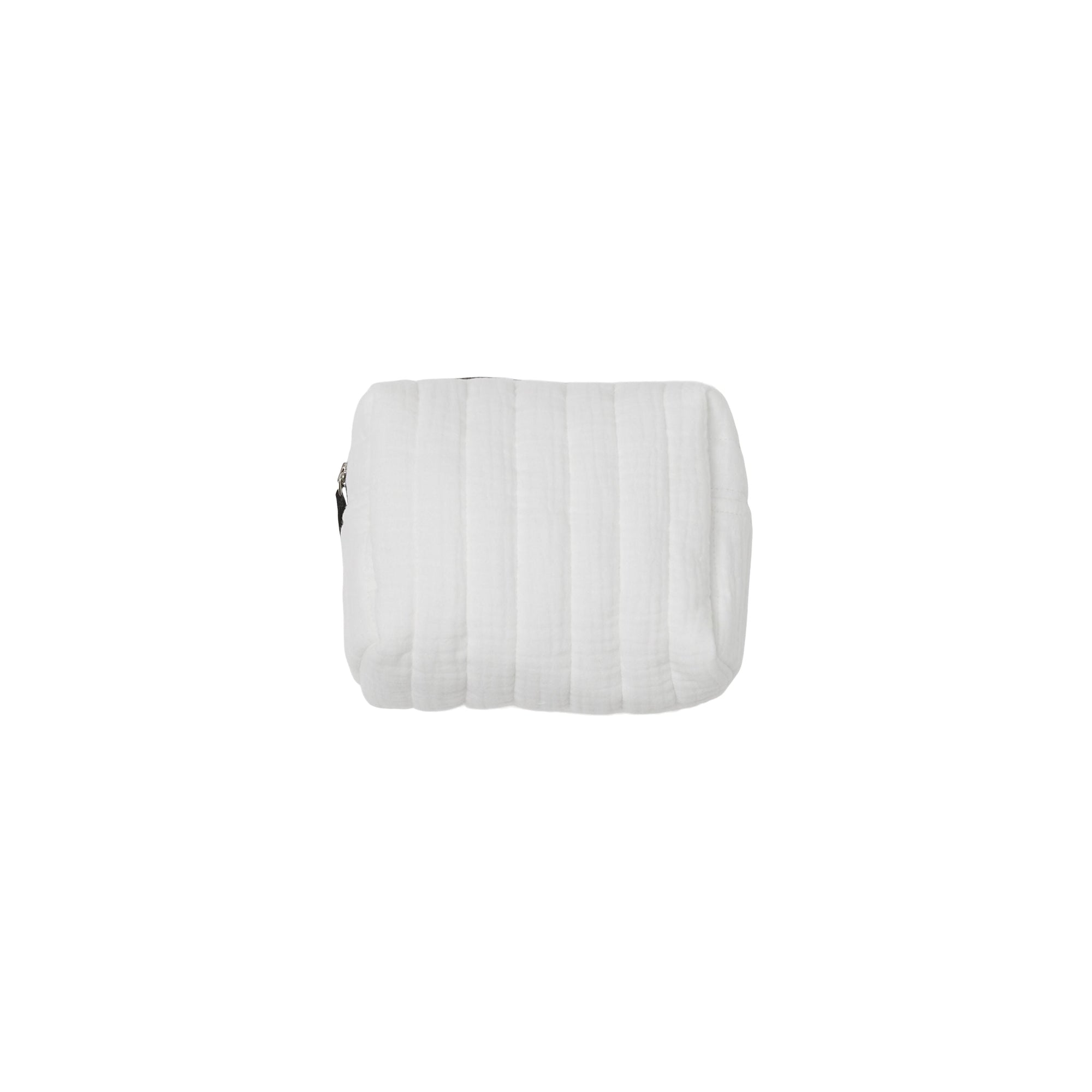 Coffret cadeau trois pièces à imprimé roses - White