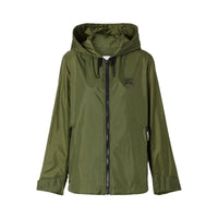 Veste à capuche légère - Light Olive