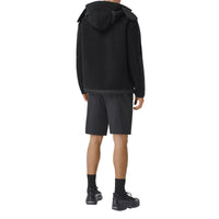 Short ajusté technique - Black