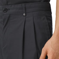 Short ajusté technique - Black