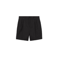 Short ajusté technique - Black