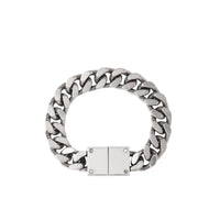Bracelet à maillons - Vintage Silver
