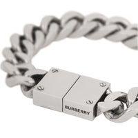 Bracelet à maillons - Vintage Silver