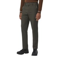 Pantalon de costume 7/8 - Military Green
