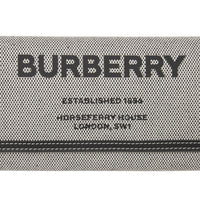 Portefeuille continental Horseferry - Black & Tan