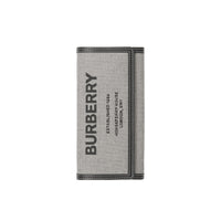 Portefeuille continental Horseferry - Black & Tan