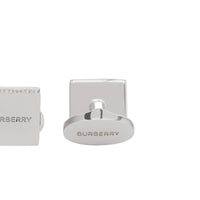 Boutons de manchette à cristaux - Palladio & Crystal