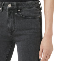 Jean skinny stretch - Mid Grey