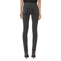 Jean skinny stretch - Mid Grey